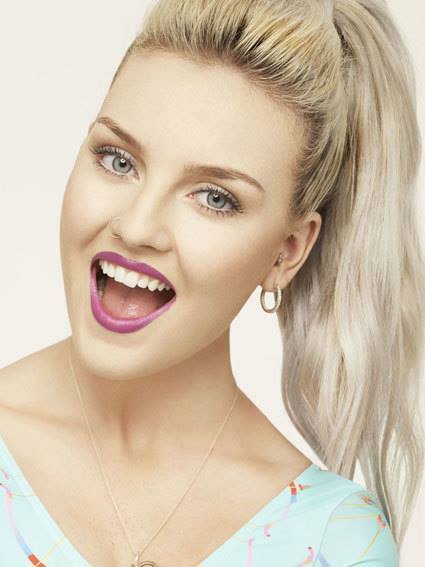 PERRIE
